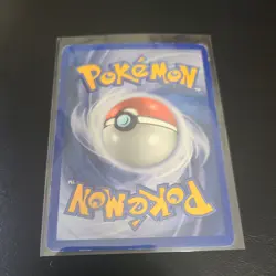 Pokemon TCG Blaziken EX Ruby & Sapphire Holo Rare 3/109 - Image 4