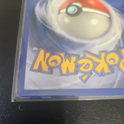 Pokemon TCG Blaziken EX Ruby & Sapphire Holo Rare 3/109 - Image 5