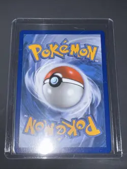 Pokemon TCG Destined Rivals Ethan's Adventure Full Art Trainer Card 236/182 - Image 2