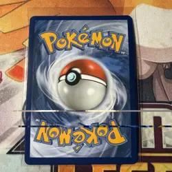 M Gardevoir EX 79/114 XY - Steam Siege Holo Pokemon Perfect condition - Image 2