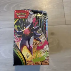 Pokemon TCG Perfect Order Full Booster Box (36 Packs) - Brand New & Sealed - Image 2