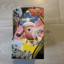 Pokemon TCG Perfect Order Full Booster Box (36 Packs) - Brand New & Sealed - Image 4