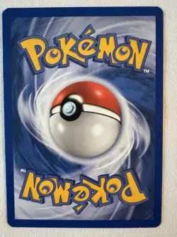 Pokemon Pikachu 74/112 EX FireRed & LeafGreen Common Regular 50HP 2004 - Image 2