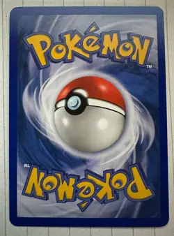 Pokemon Pikachu 74/112 EX FireRed & LeafGreen Regular Common Basic 50 HP English - Image 2