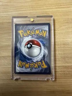 Pokemon TCG Rayquaza VMAX Evolving Skies 217/203 Holo Secret Rare - Image 2