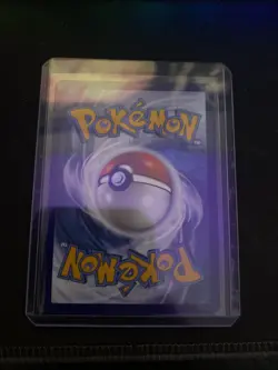 Pokemon Poliwhirl #176/165 Illustration Rare Holo Sv: Scarlet & Violet 151 HP90 - Image 2