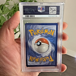 PSA 10 Snorlax #051 SV 151 ETB Black Star Promo Pokemon Illustration Rare Gem MT - Image 2