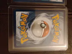 Pokemon TCG Shrouded Fable IR Set Plusle 193/182 and Minun 194/182 NM Condition - Image 5