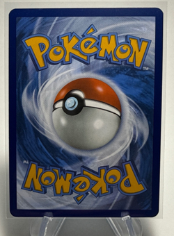 Pokemon ME02: Phantasmal Flames #112/094 Ultra Rare,Holo Mismagius ex - Image 2