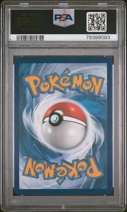 2023 POKEMON SVI EN-SCARLET & VIOLET HYPER RARE #256 RARE CANDY PSA 10 - Image 2