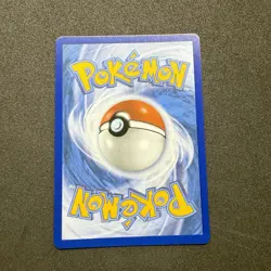 Mega Sharpedo ex 113/094 Me02: Phantasmal Flames Holo Ultra Rare Pokemon TCG - Image 2