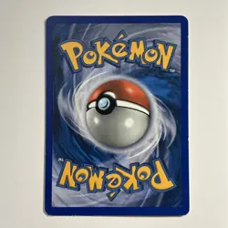 ⚡🔥 Charmander δ Delta Species 49/100 Crystal Guardians LP+/NM- 2006 Vintage - Image 2