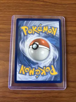 Pokemon Empoleon ex 114/094 Me02: Phantasmal Flames Holo Illustration Rare - Image 3