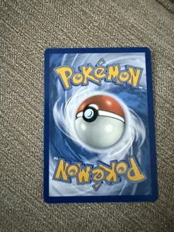 Psyduck 226/217 Illustration Rare Pokemon Ascended Heroes Mint Pack Fresh - Image 2