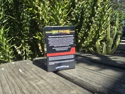 Pokemon TCG: Mega Evolution Factory Sealed Booster Bundle Box IN HAND - Image 2