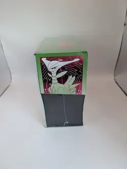 Temporal Forces Pokemon Center Exclusive ETB - Sealed - Iron Leaves Varient - Image 2