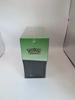 Temporal Forces Pokemon Center Exclusive ETB - Sealed - Iron Leaves Varient - Image 4