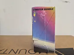 Pokemon TCG Scarlet & Violet Prismatic Evolutions Booster Bundle Box Sealed New - Image 2