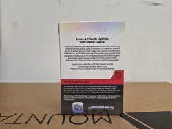 Pokemon TCG Scarlet & Violet Prismatic Evolutions Booster Bundle Box Sealed New - Image 3