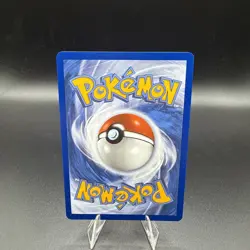 Pokemon Piplup 042 - First Partners Promo - Full Art Holo - Mint - Image 2