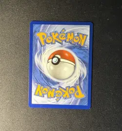 Pokemon TCG Haunter 027 Mega Evolution Promo Holo English 100 HP - Image 2