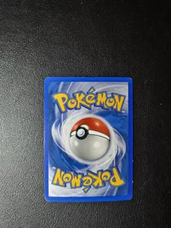 Pokemon Groudon EX Black Star Promo 038 Ultra Rare Holo LP - Image 2