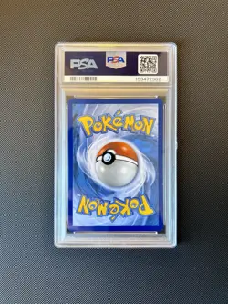 PSA 10 MEGA DRAGONITE EX SIR Ascended Heroes Pokemon TCG GEM MINT - Image 2