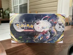 ~ESP~ SPANISH Origen Perdido Lost Origin Factory Sealed Pokemon Booster Box - Image 5