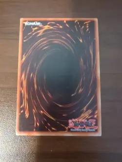 Dominus Purge MZMU-EN125 Ultra Rare Yugioh 1st Edition Maze of Muertos NM - Image 2