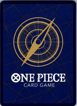 Smoker - ST06-004 - Super Rare - English - Near Mint - One Piece CCG - Image 2