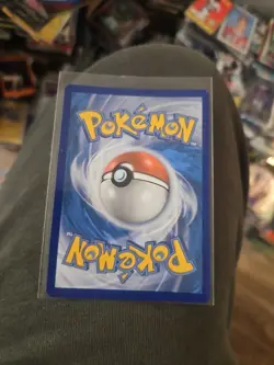 Pokemon Gengar SWSH052 SWSH: Sword & Shield Black Star Promo Cards Holo NM - Image 2