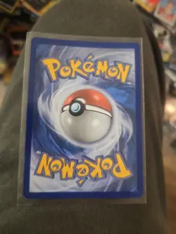 Mimikyu SM163 Holo Pokemon Sun & Moon Team Up Black Star Blister Promo Card - Image 2