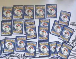 Pokemon Pikachu Card Lot (20+ Cards) –Promos, Vintage & Modern – LP/NM - Image 3