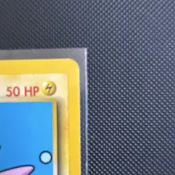 Surfing Pikachu Promo 28/53 Wotc Promo 2001 Basic 50HP Regular Pokemon Card - Image 3