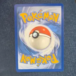 Pokemon Charmander Holo Promo 038 MEP EN Basic 80 HP Ember Card - Image 2