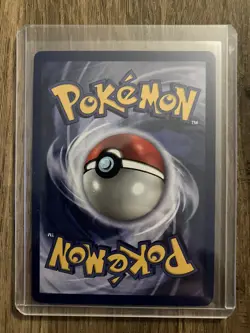 3 x Pokemon WOTC Movie Promos - Rare Vintage Pokemon Cards Mew/Dragonite/Pikachu - Image 3