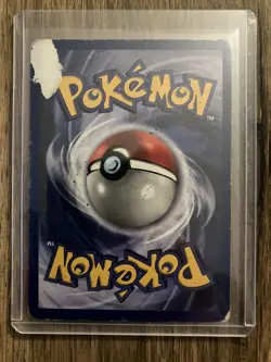 3 x Pokemon WOTC Movie Promos - Rare Vintage Pokemon Cards Mew/Dragonite/Pikachu - Image 5