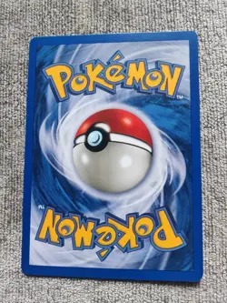 Unown L 86/105 Neo Destiny Pokemon Card Unlimited NM/LP WOTC 2002 Vintage - Image 2