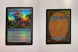 Nyxborn Hydra 164 MTG Modern Horizons 3 Foil - Image 3