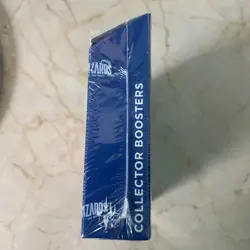 MTG Cmdr Legends Battle for Baldur's Gate (CLB) Collector booster box **Sealed** - Image 4