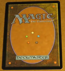 Snuff Out Mercadian Masques Regular - Image 2