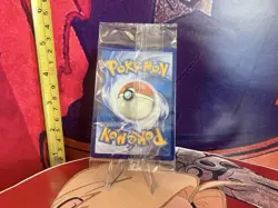 Pokemon Snorlax Promo TCG Collectable English Trading Card (Sealed) - Image 2