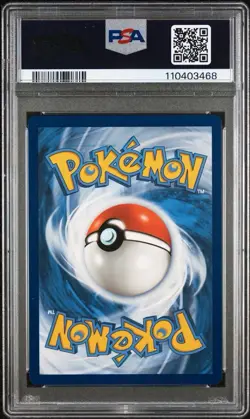 2022 Pokemon Silver Tempest # TG04 Full Art Jynx PSA 9 Card MINT Trusted Seller! - Image 2