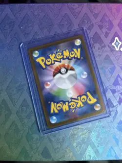 Rotom ex SAR 112/080 M2 Inferno X - Pokemon Japanese NM - Image 2