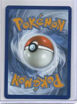 Liepard 137/086 IR - White Flare Pokemon Card - Pack Mint - Image 2