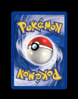 2001 Pokemon NEO REVELATION ENTEI 17/64 RARE! LP - - Image 2