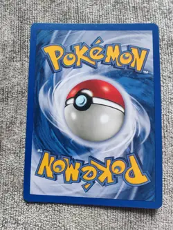 Unown 'T' - 88/105 - Common - Neo Destiny Pokemon Card NM/LP WOTC Vintage Rare - Image 2