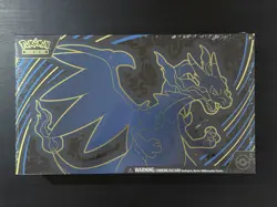 Pokemon TCG: Phantasmal Flames Ultra Premium Collection (UPC) | Sealed - Image 1