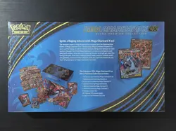 Pokemon TCG: Phantasmal Flames Ultra Premium Collection (UPC) | Sealed - Image 2