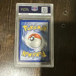 Pokemon Sylveon GX Full Art Guardians Rising 140/145 Ultra Rare Holo PSA 10 - Image 2